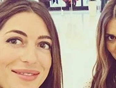 Απούσα από την ομάδα του Happy Day η Φλορίντα Πετρουτσέλι- Ποια είναι η αντικαταστάτριά της (φωτο)